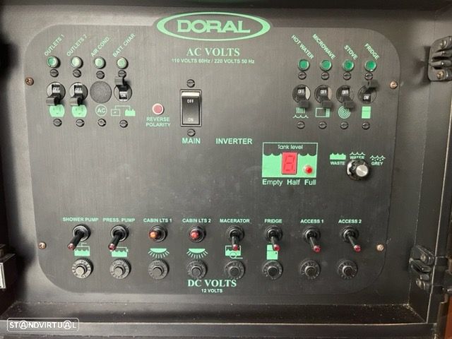 Doral 250 SE - 8