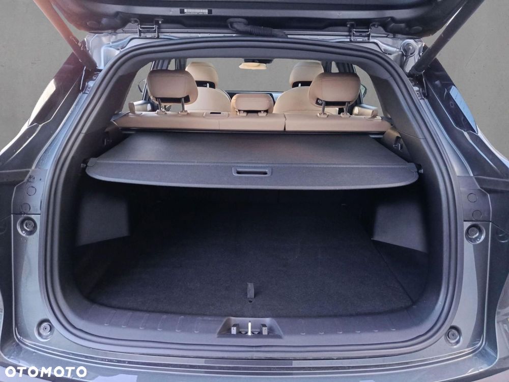 Changan CS55 Plus - 24
