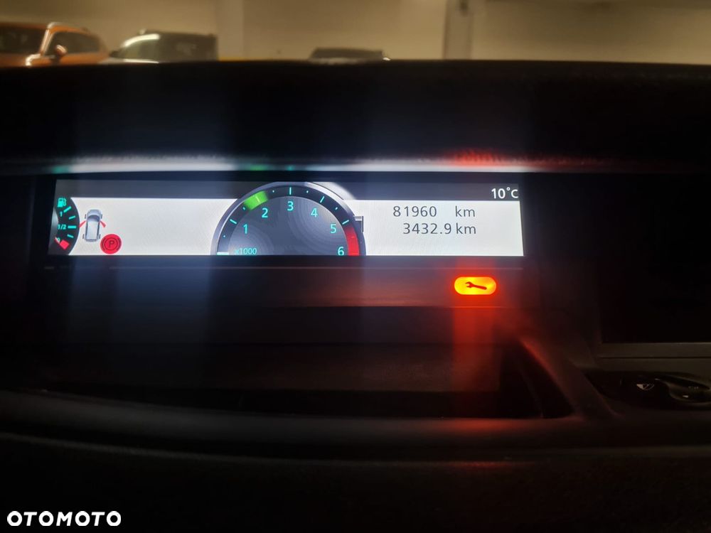 Renault Scenic 1.5 dCi Emotion - 8