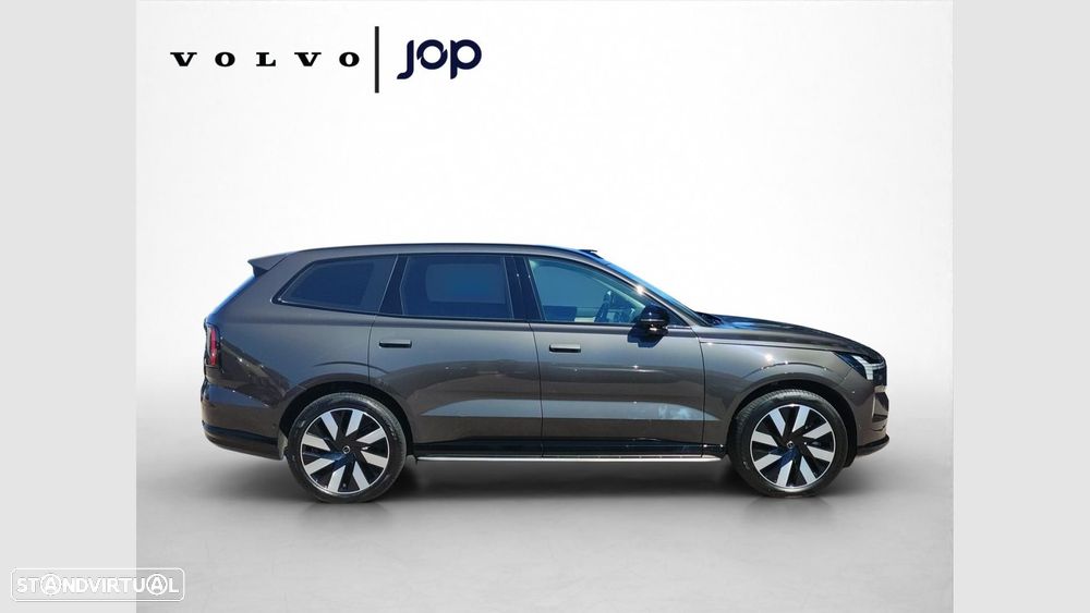 Volvo EX90 111 kWh Twin Motor Ultra - 8