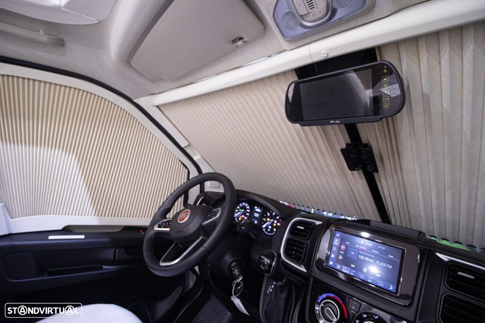 Benimar Tessoro 468 - 22