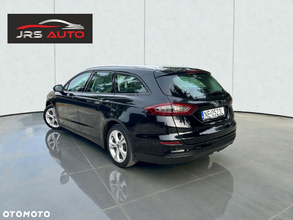 Ford Mondeo 1.5 EcoBoost STart-Stopp Trend - 7