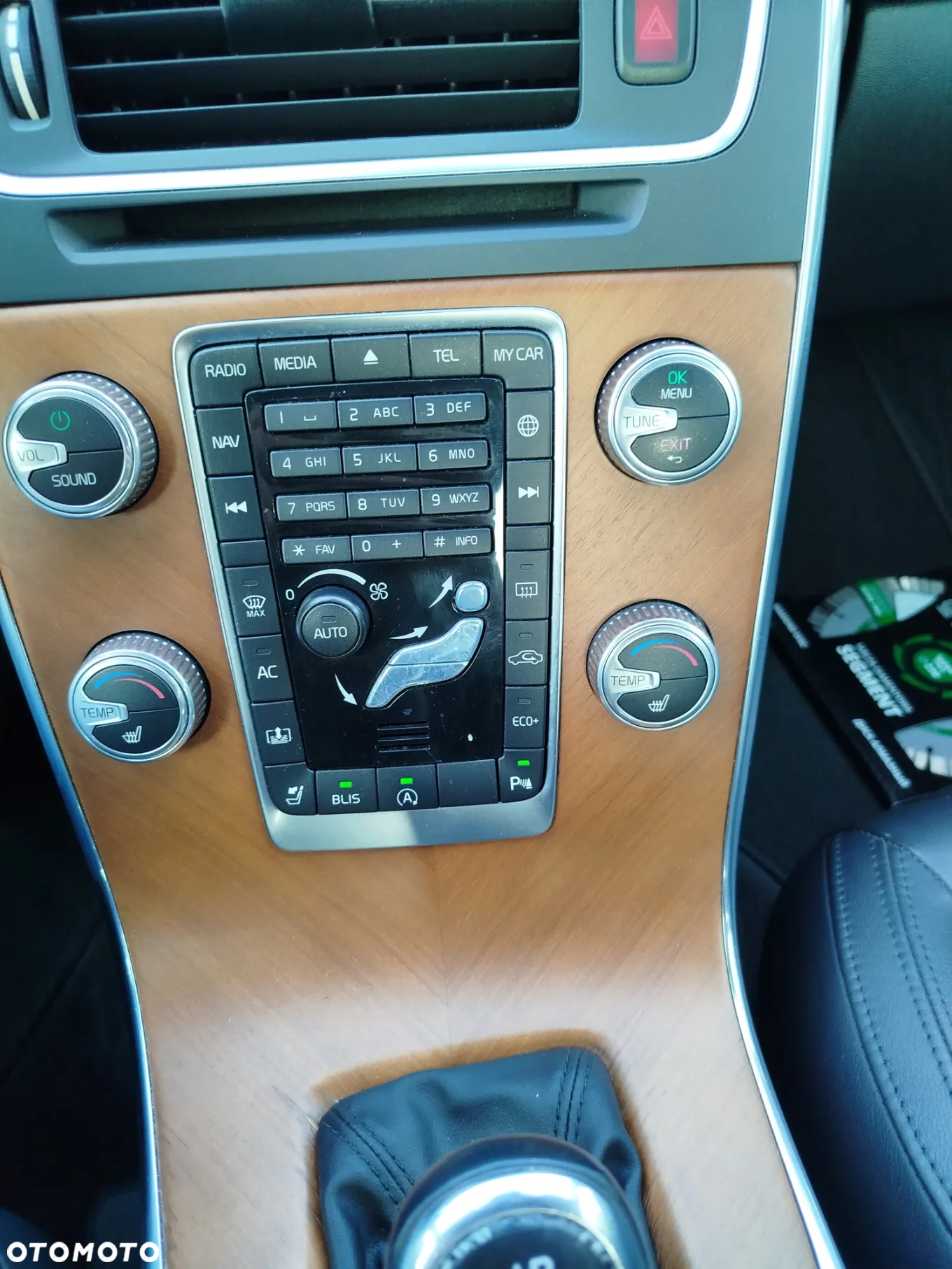 Volvo S60 T5 Geartronic - 16