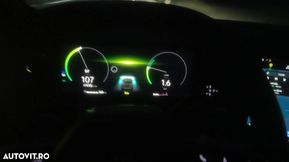 Renault Austral 160 MHEV Evolution - 14