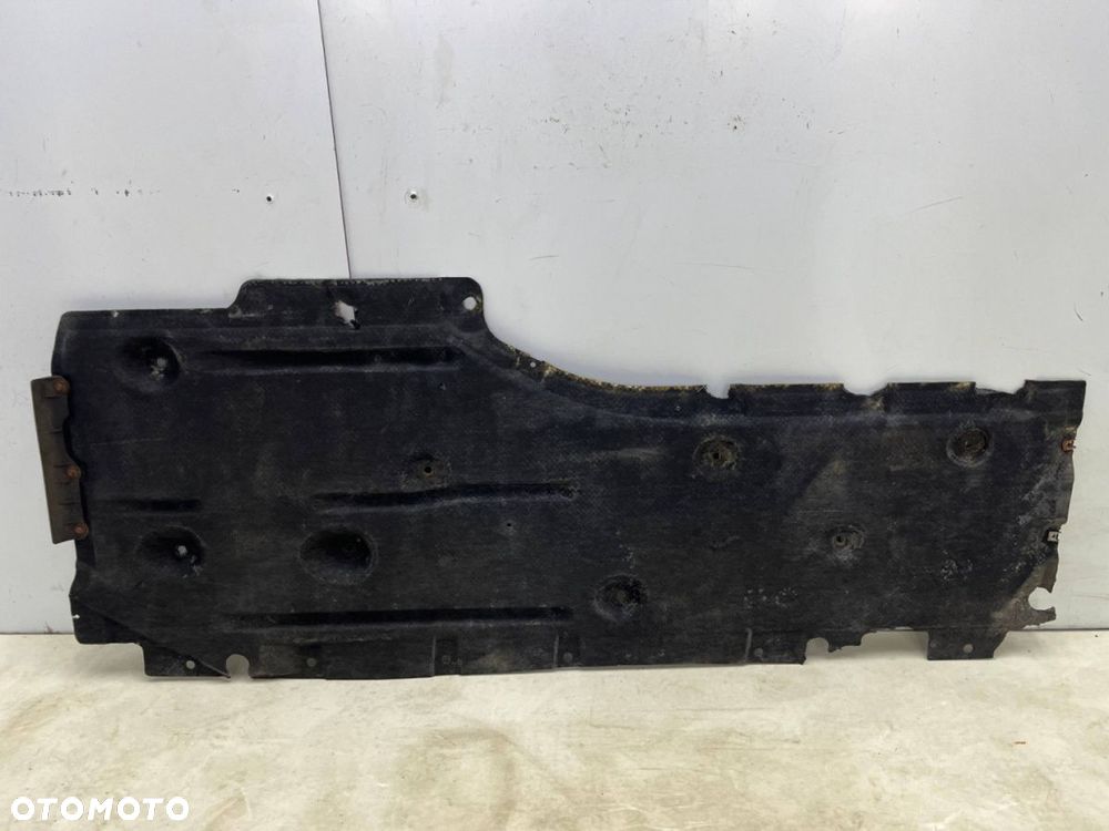 Osłona podwozia BMW E92 Coupe E93 cabrio 04-12r. LEWA osłona dolna płyta ORYGINALNA 7065909 - 12