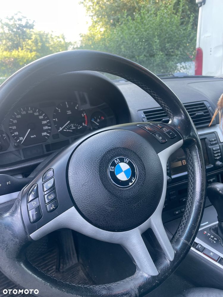 BMW Seria 3 - 31