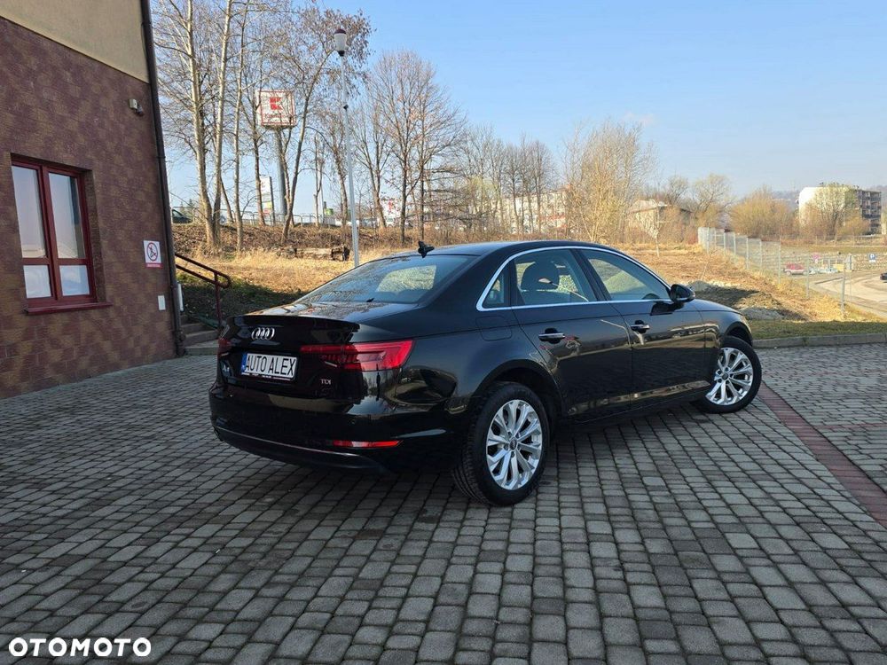 Audi A4 Allroad - 9