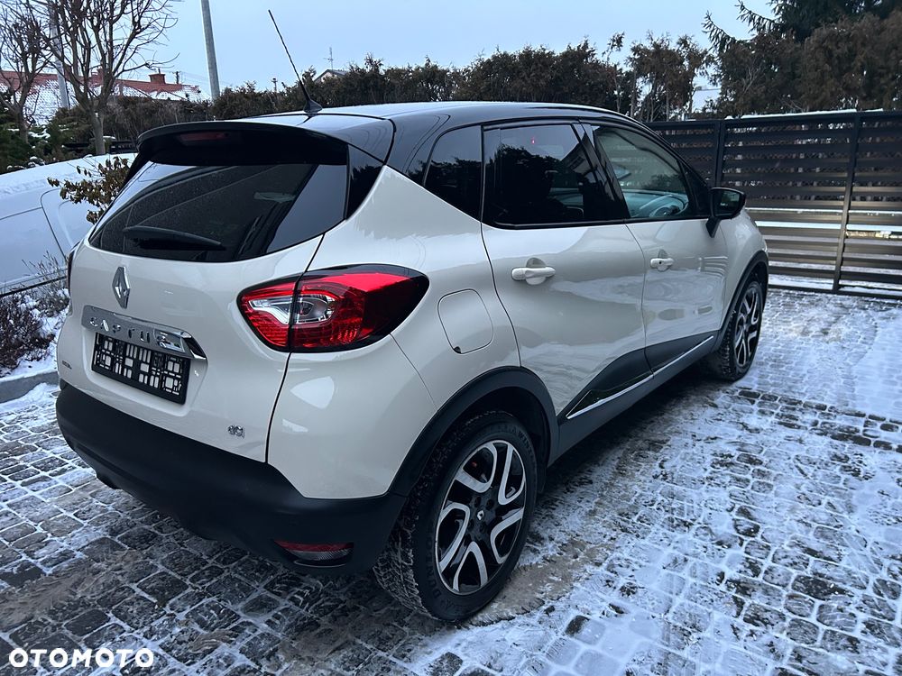 Renault Captur ENERGY dCi 90 Experience - 8