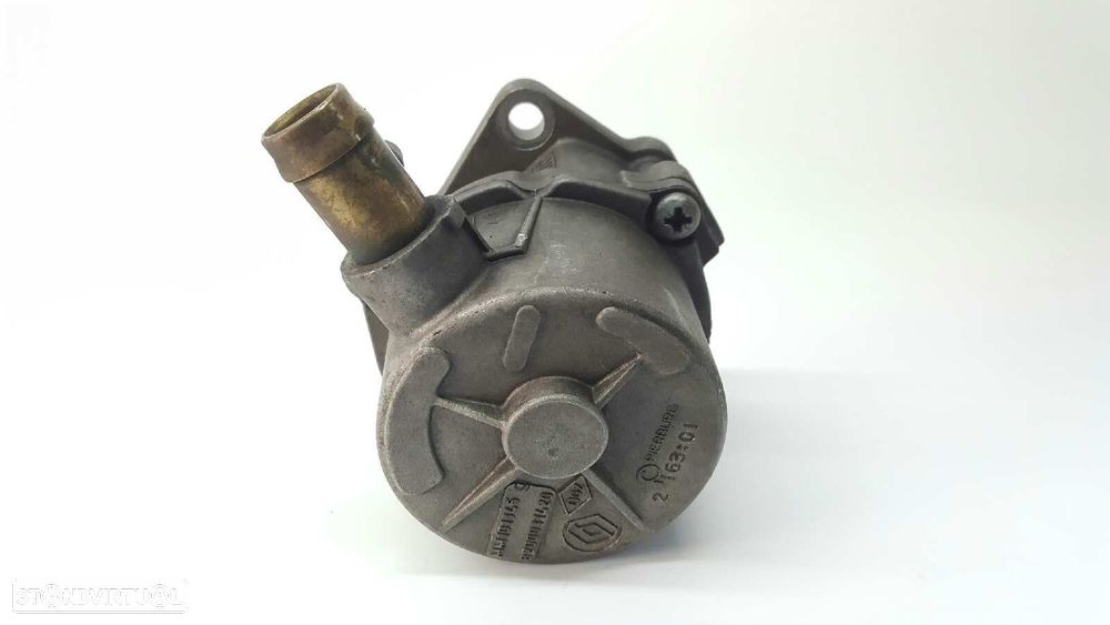 DEPRESSOR TRAVÕES / BOMBA DE VÁCUO RENAULT KANGOO (F/KC0) ALIZE - 1