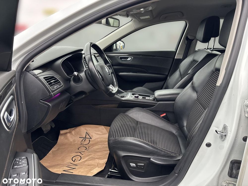 Renault Talisman 1.6 Energy TCe Magnetic EDC - 13