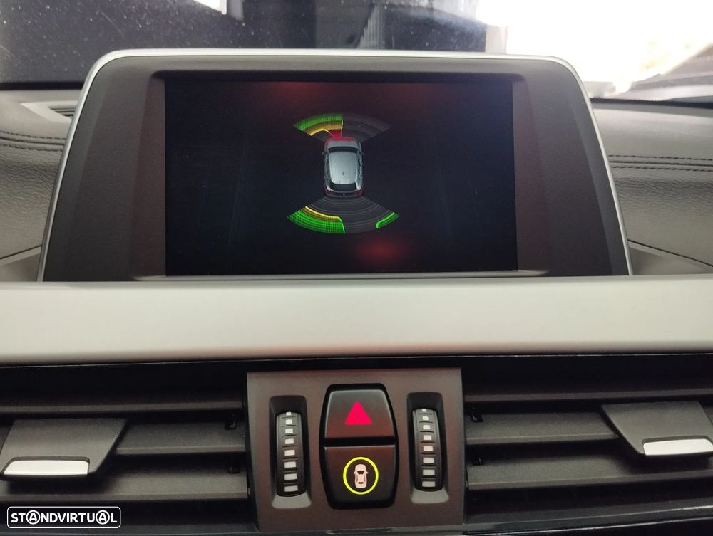 BMW X2 16 d sDrive Auto Advantage - 25