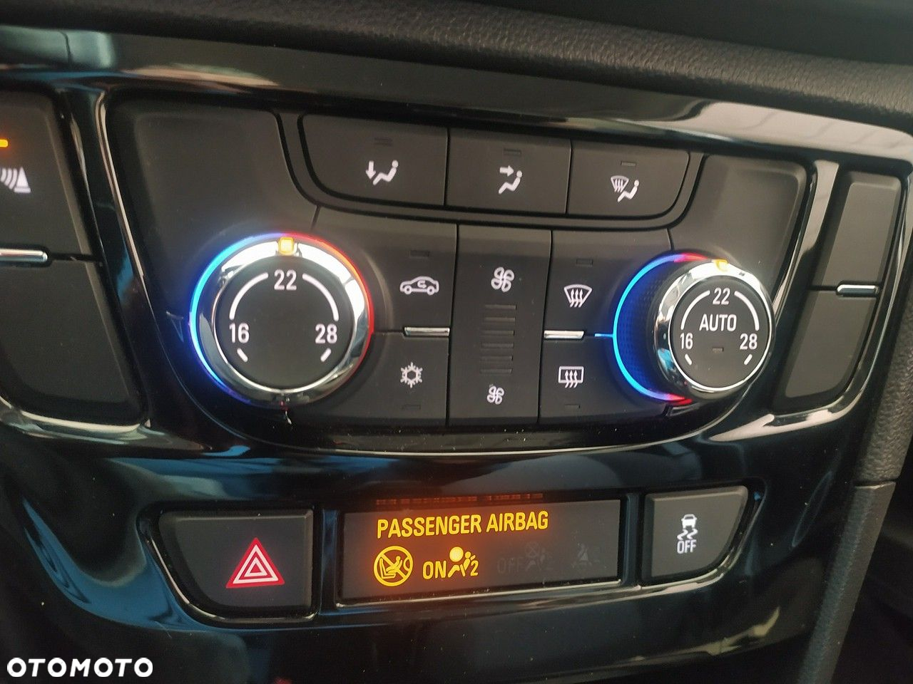 Opel Mokka - 16