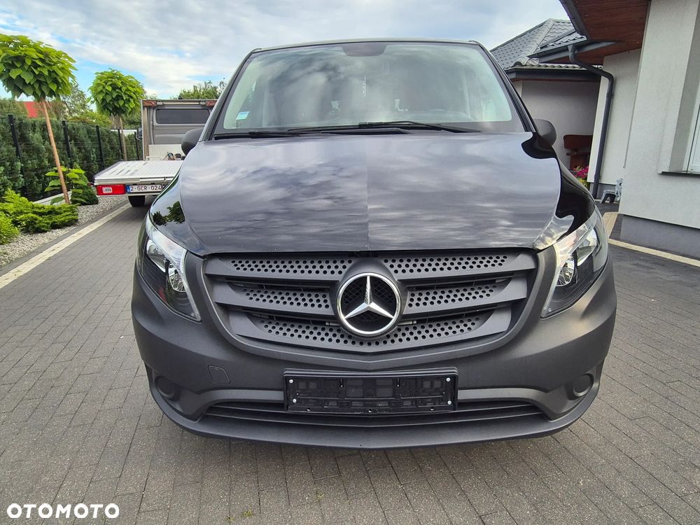 Mercedes-Benz Vito - 6