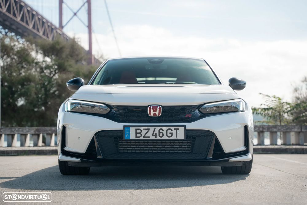 Honda Civic 2.0 i-VTEC Type-R - 24