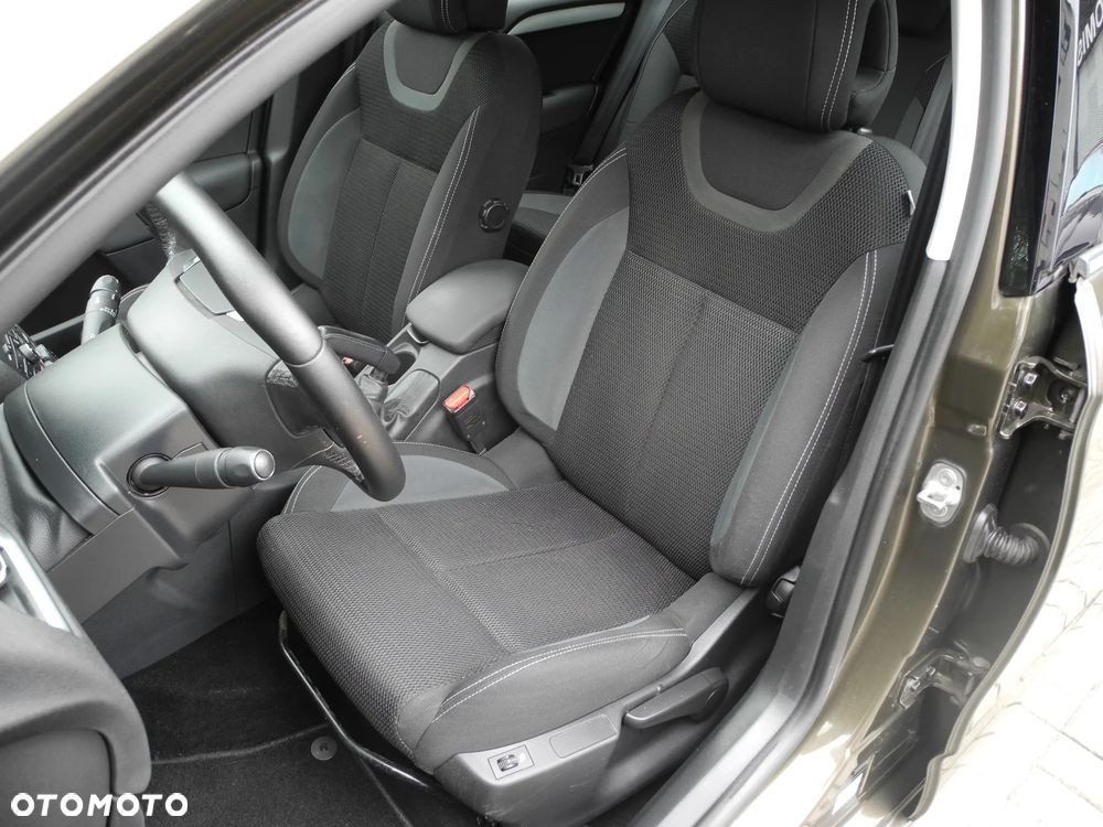 Citroën C4 - 15