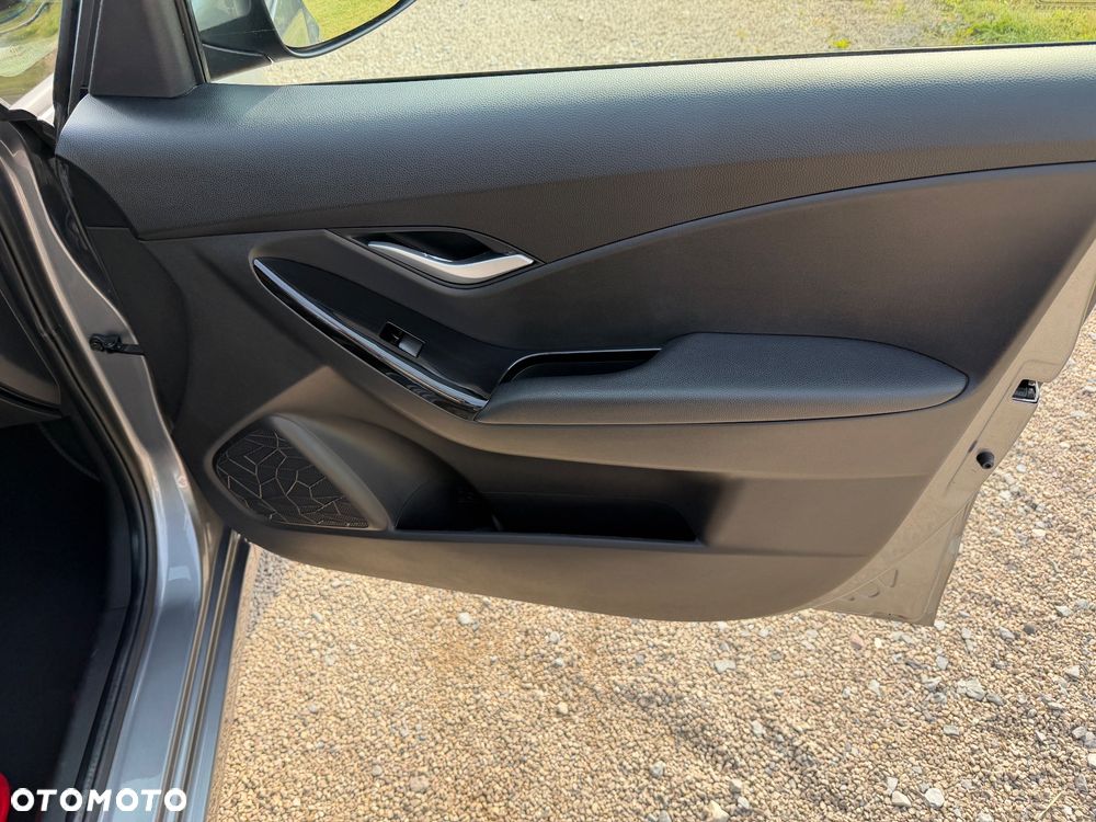 Hyundai ix20 1.4 CRDi blue Comfort - 30