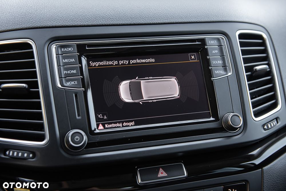 Seat Alhambra 2.0 TDI FR-Line DSG - 18