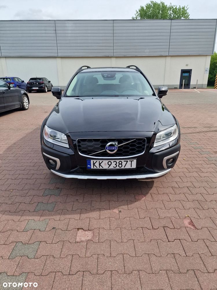 Volvo XC 70 T5 AWD Dynamic Summum - 15