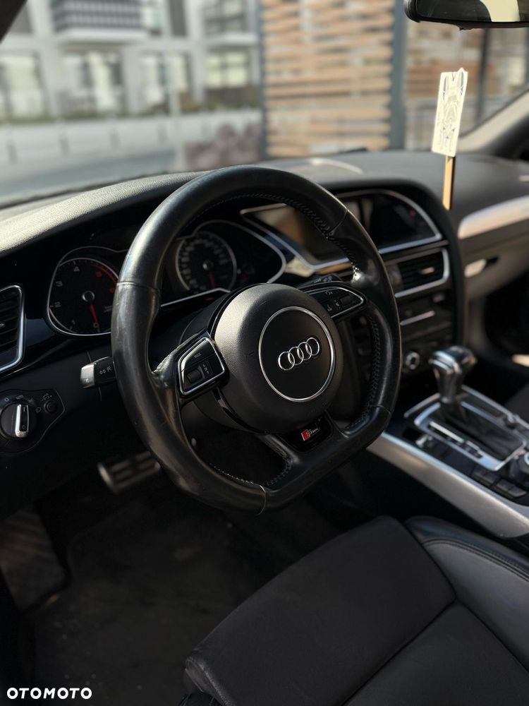 Audi A4 - 7