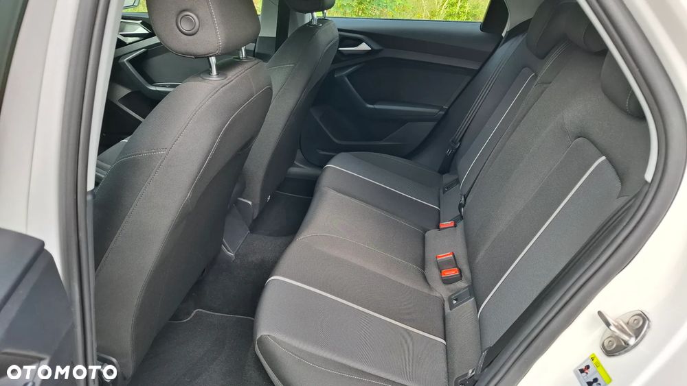 Audi A1 Sportback - 15