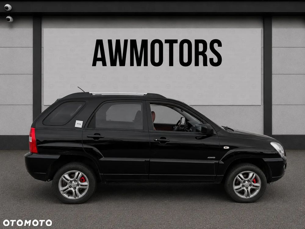 KIA SPORTAGE 2006 *SAMOCHÓD NA CZĘŚCI* 5978 BLACK CHERRY MASKA, LAMPA, DRZWI, LUSTERKO, ZDERZAK, GRILL, BŁOTNIK, KLAPA, BELKA, DESKA, FOTELE, KANAPA, ĆWIARTKA KIEROWNICA, TARCZE, ZACISKI, ZAWIESZENIE, KOMPLETNY PRZÓD, KOMPLETNY TYŁ, LICZNIK, ZEGARY, PRAWE LEWE PRZÓD TYŁ - 3