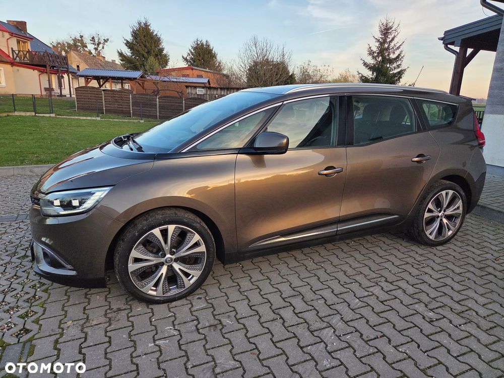 Renault Scenic 1.6 dCi Energy Bose - 4