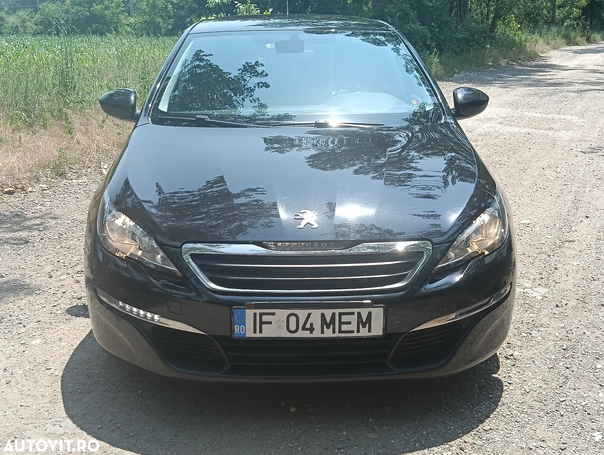 Peugeot 308 BlueHDi FAP 120 Stop & Start Active - 6
