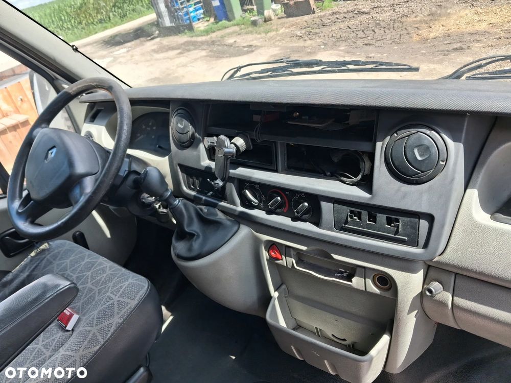 Renault Master L2H2 Business - 3