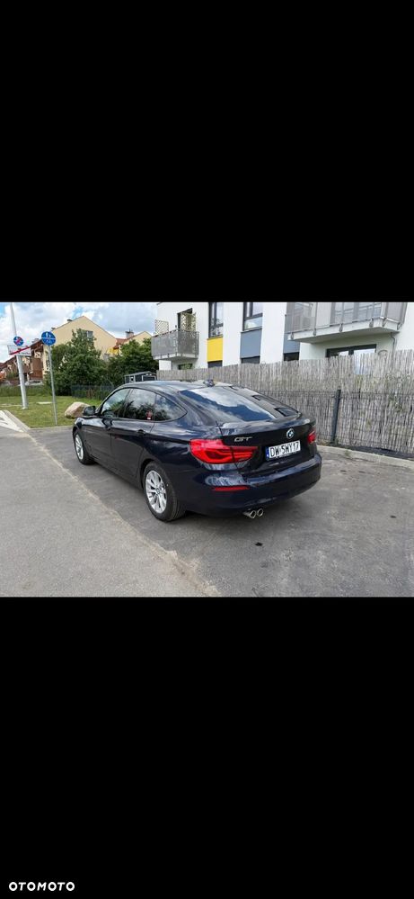 BMW Seria 3 330i GPF Luxury Line - 33
