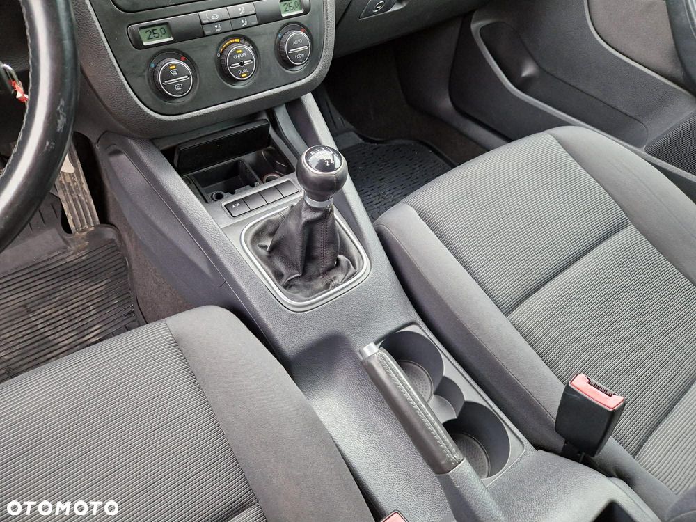 Volkswagen Golf 1.6 Edition - 13