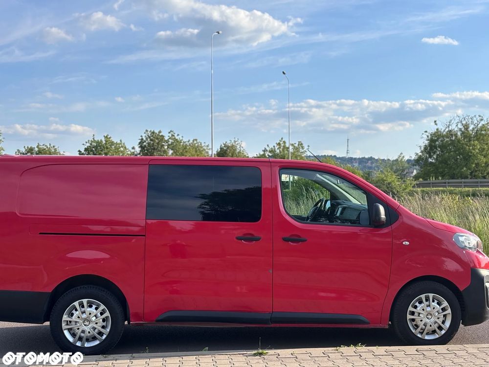 Peugeot EXPERT - 11