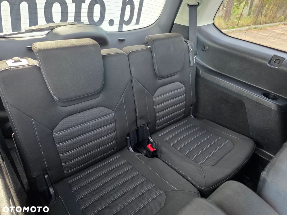 Ford Galaxy 2.0 TDCi Titanium - 17