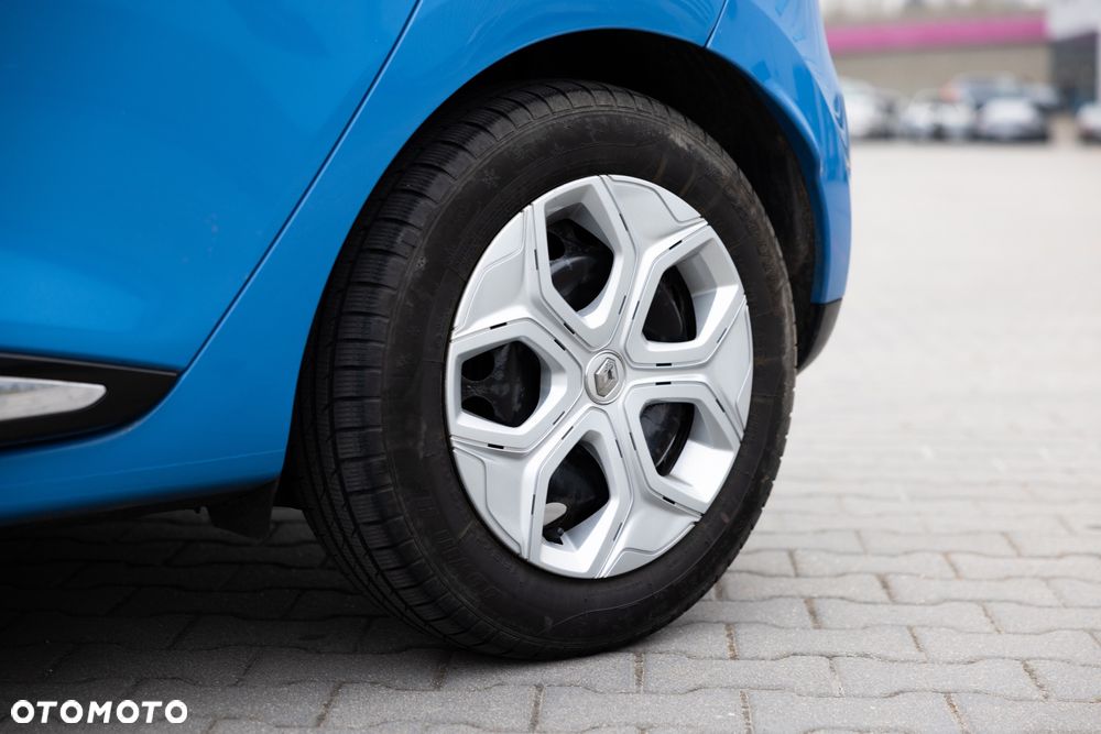 Renault Clio 0.9 Energy TCe Intens - 18