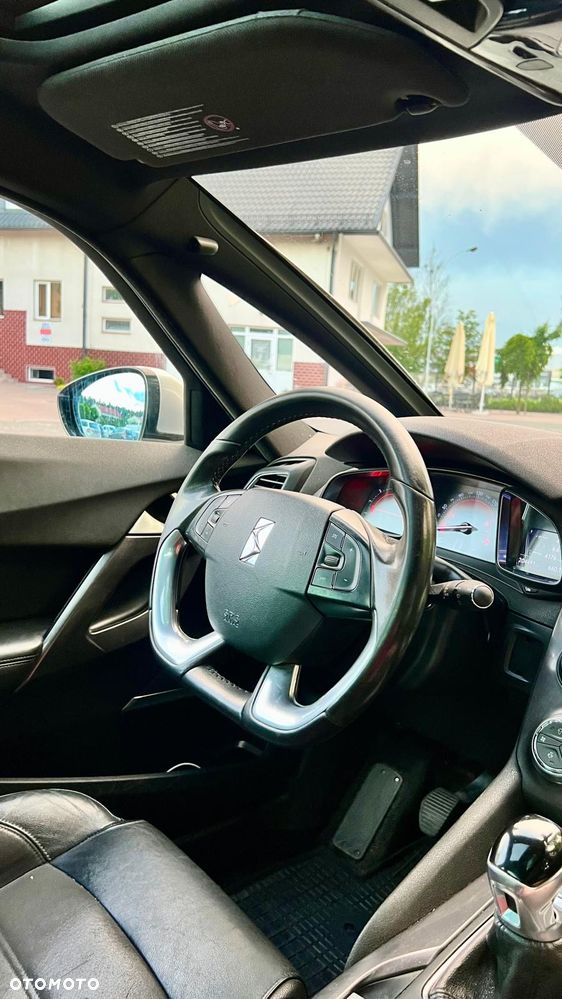 Citroën DS5 2.0 HDi SportChic - 11