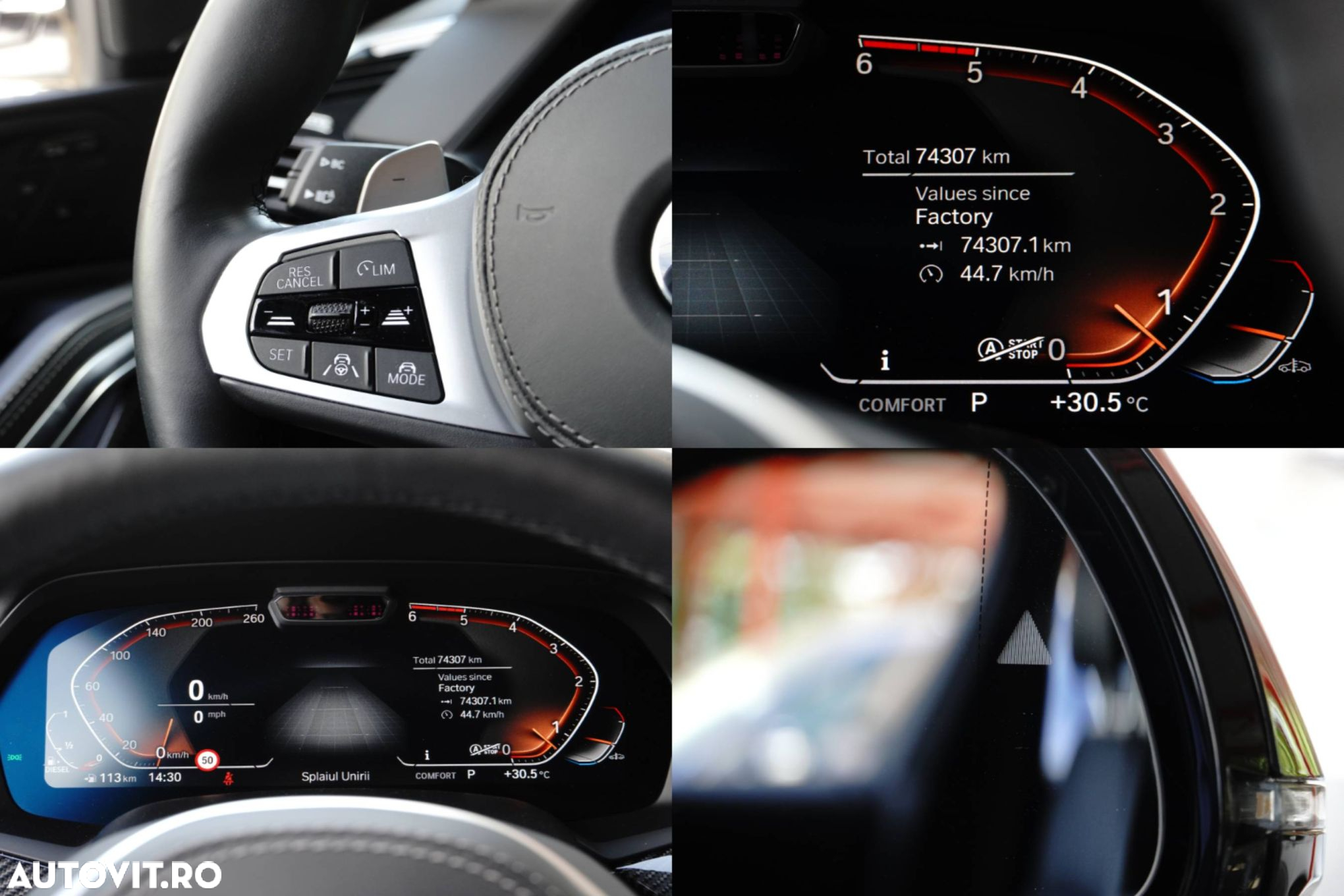 BMW X6 - 39