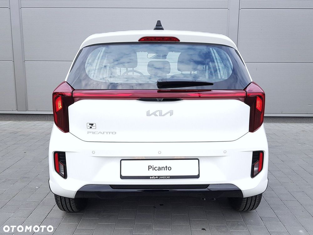 Kia Picanto 1.0 GDI L - 9