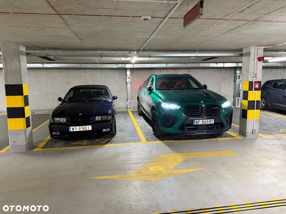 BMW Seria 3 - 6