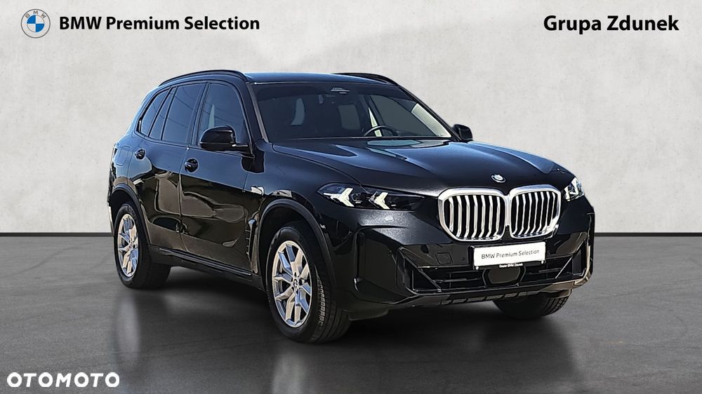 BMW X5 - 3