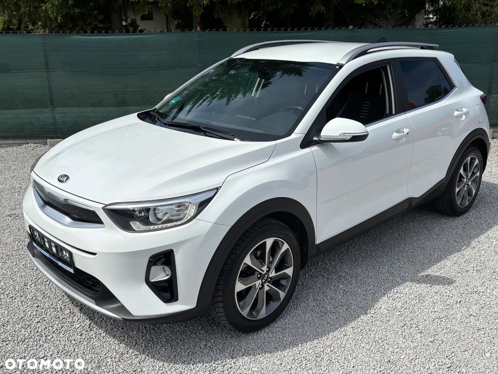 Kia Stonic 1.4 XL - 17