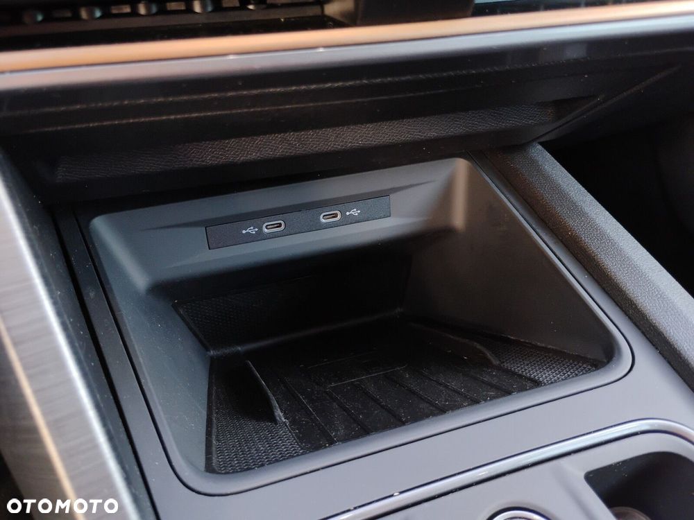 Cupra Formentor 2.0 TSI 4Drive VZ DSG - 27