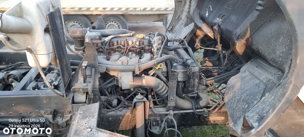 Nissan Cabstar - 14