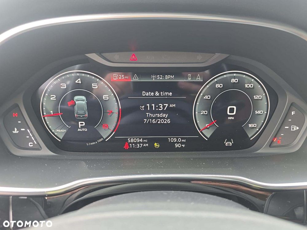 Audi Q3 45 TFSI Quattro S tronic S line - 6