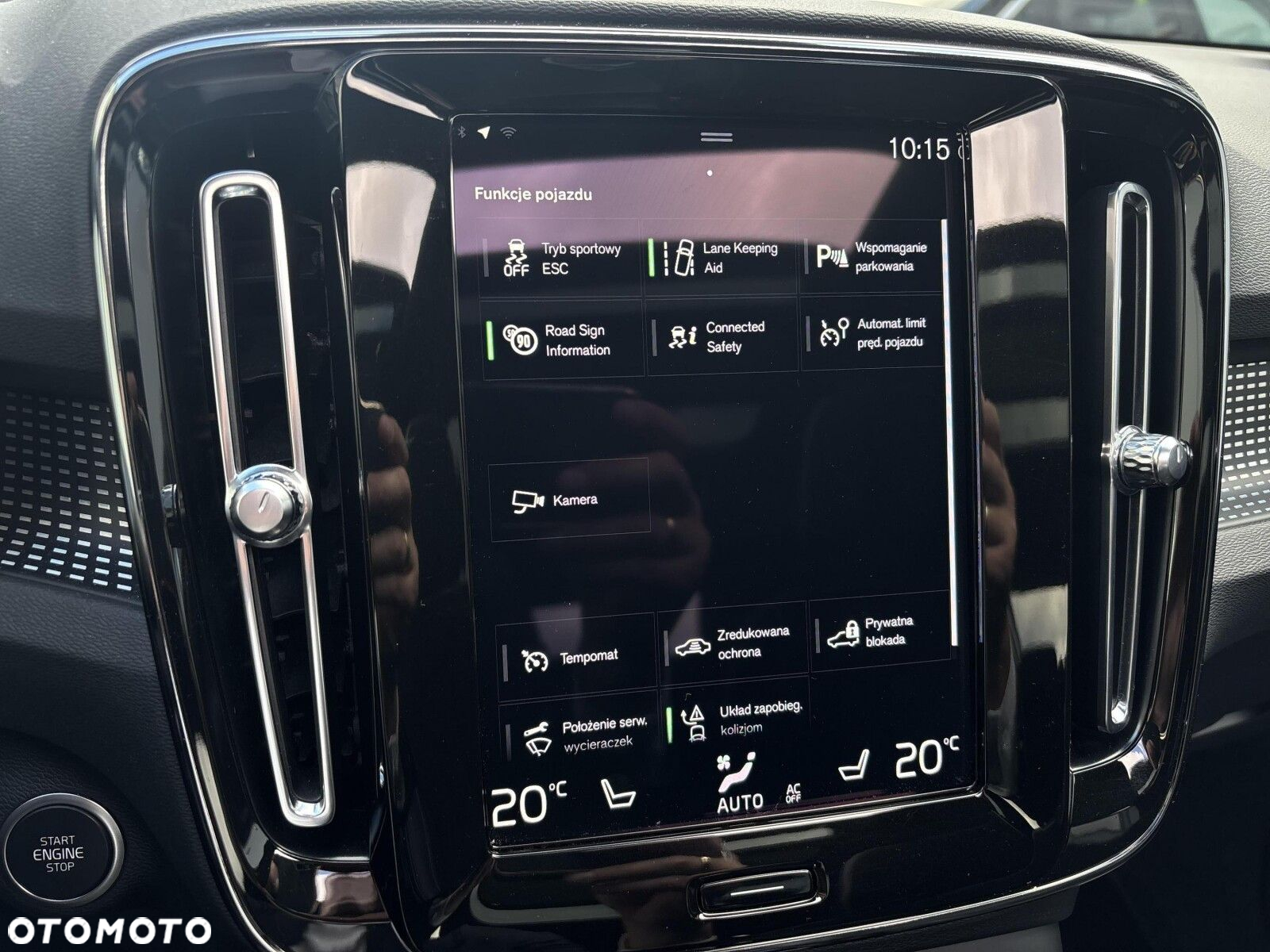 Volvo XC 40 - 19