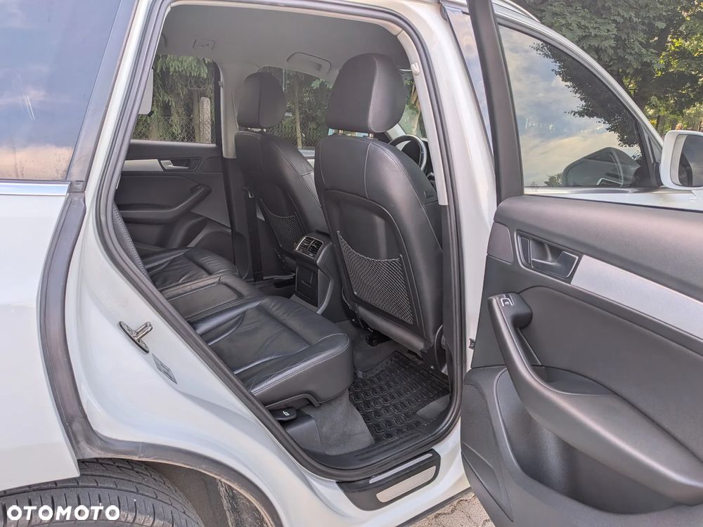 Audi Q5 2.0 TDI - 5