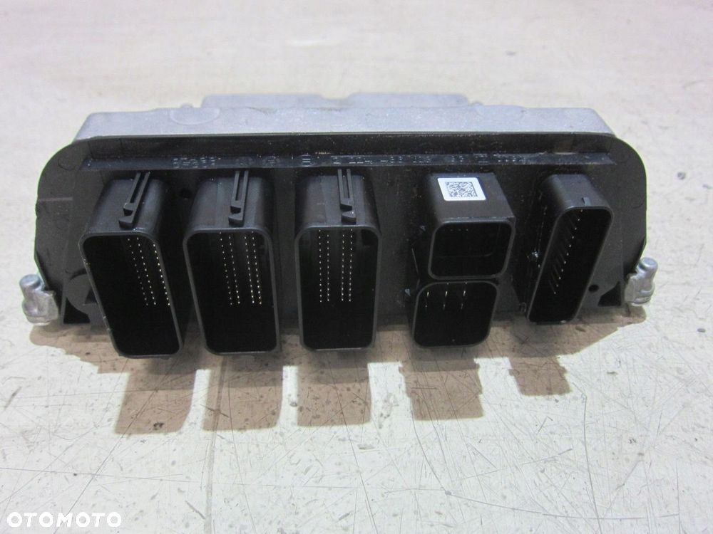 BMW X1 F48 F45 F39 B46 KOMPUTER STEROWNIK SILNIKA DME 8662851 12148662851 - 2