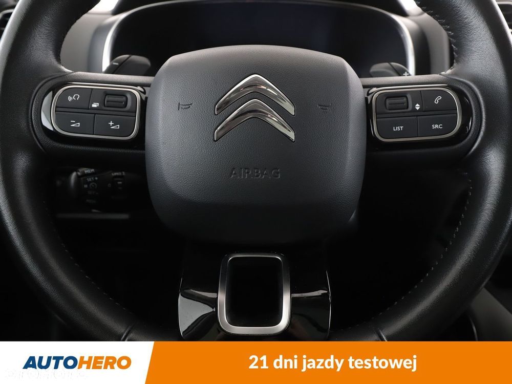 Citroën C5 Aircross 2.0 BlueHDi Shine EAT8 - 18