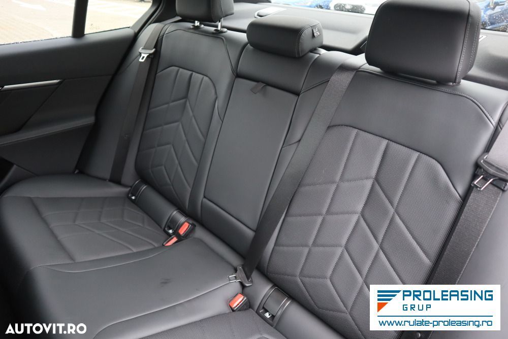 BMW Seria 5 520i AT MHEV - 18