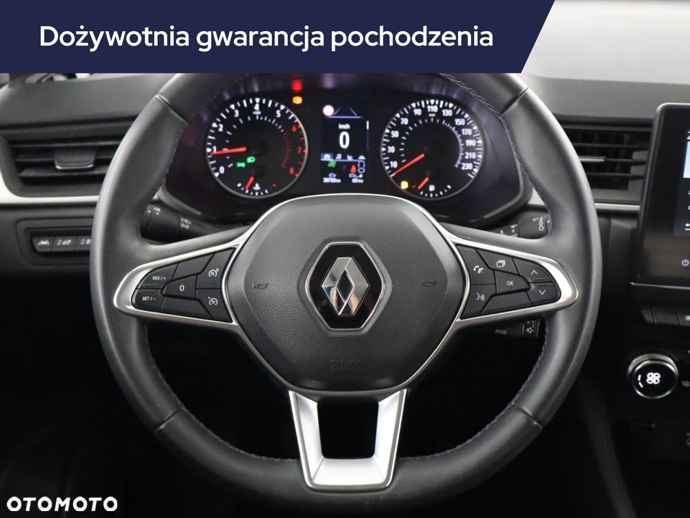 Renault Captur - 17