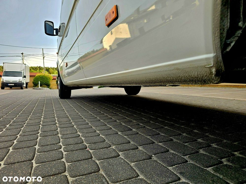 Volkswagen LT - 27