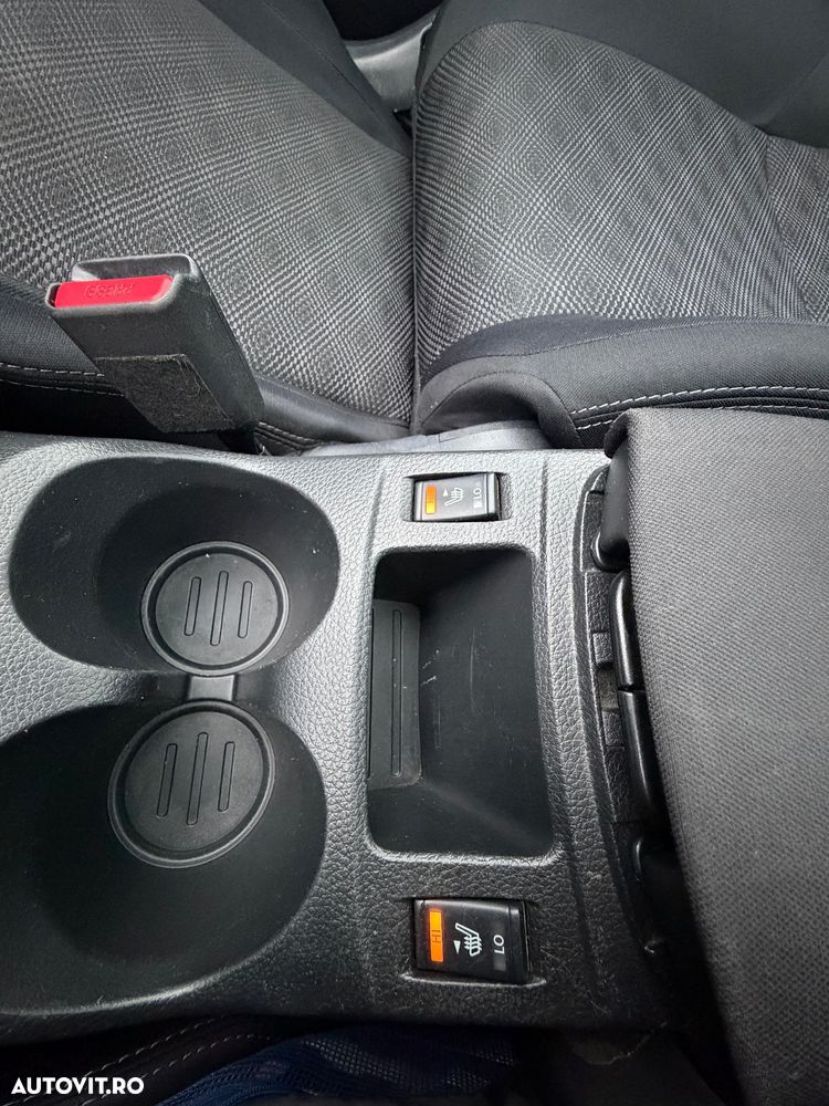 Nissan Qashqai 1.6 DCI TEKNA - 16